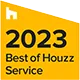 Best of Houzz 2023 Service