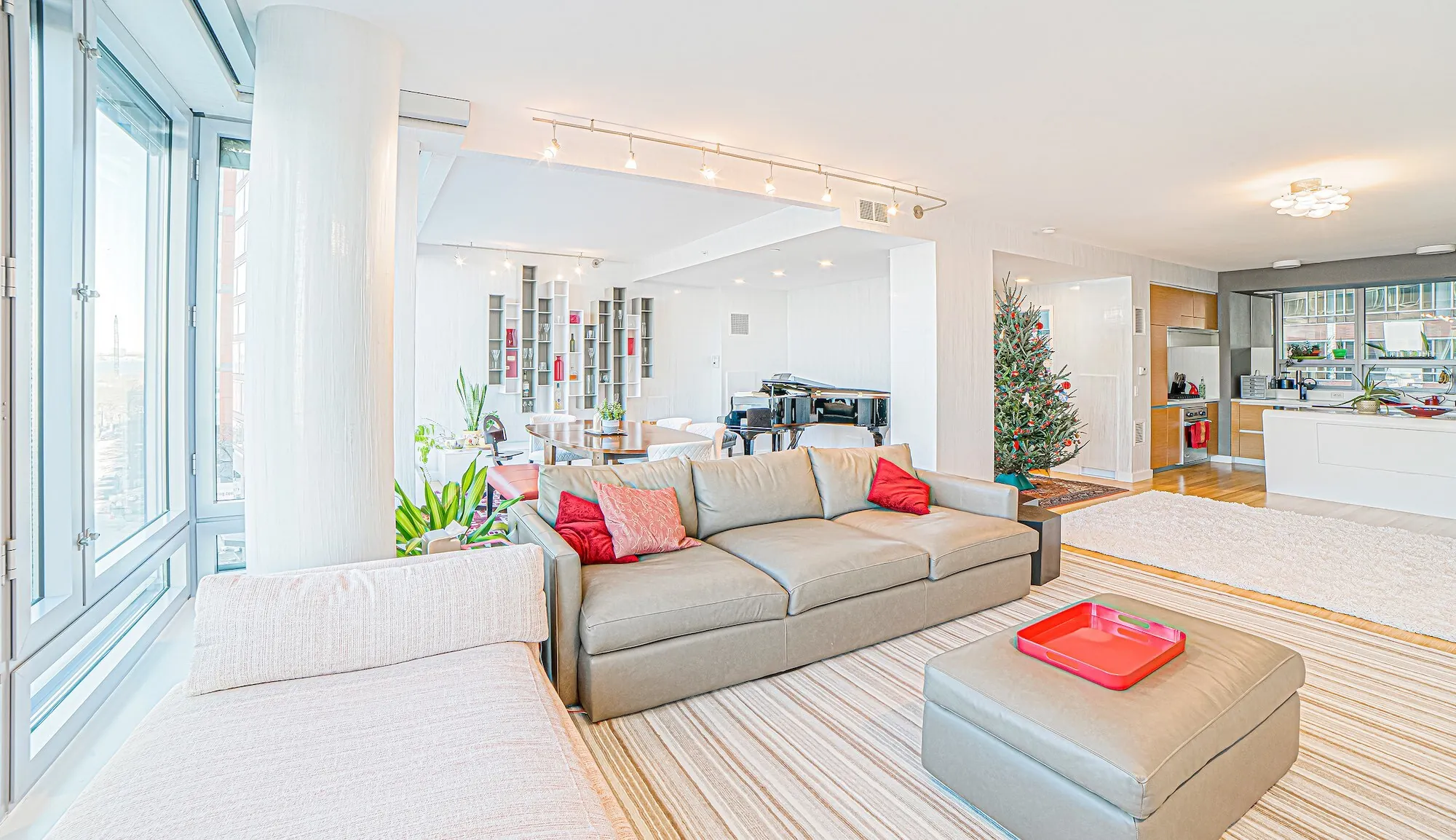 Maximize Every Square Foot