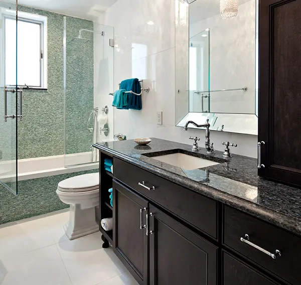 Bathroom Safety & Accessibility