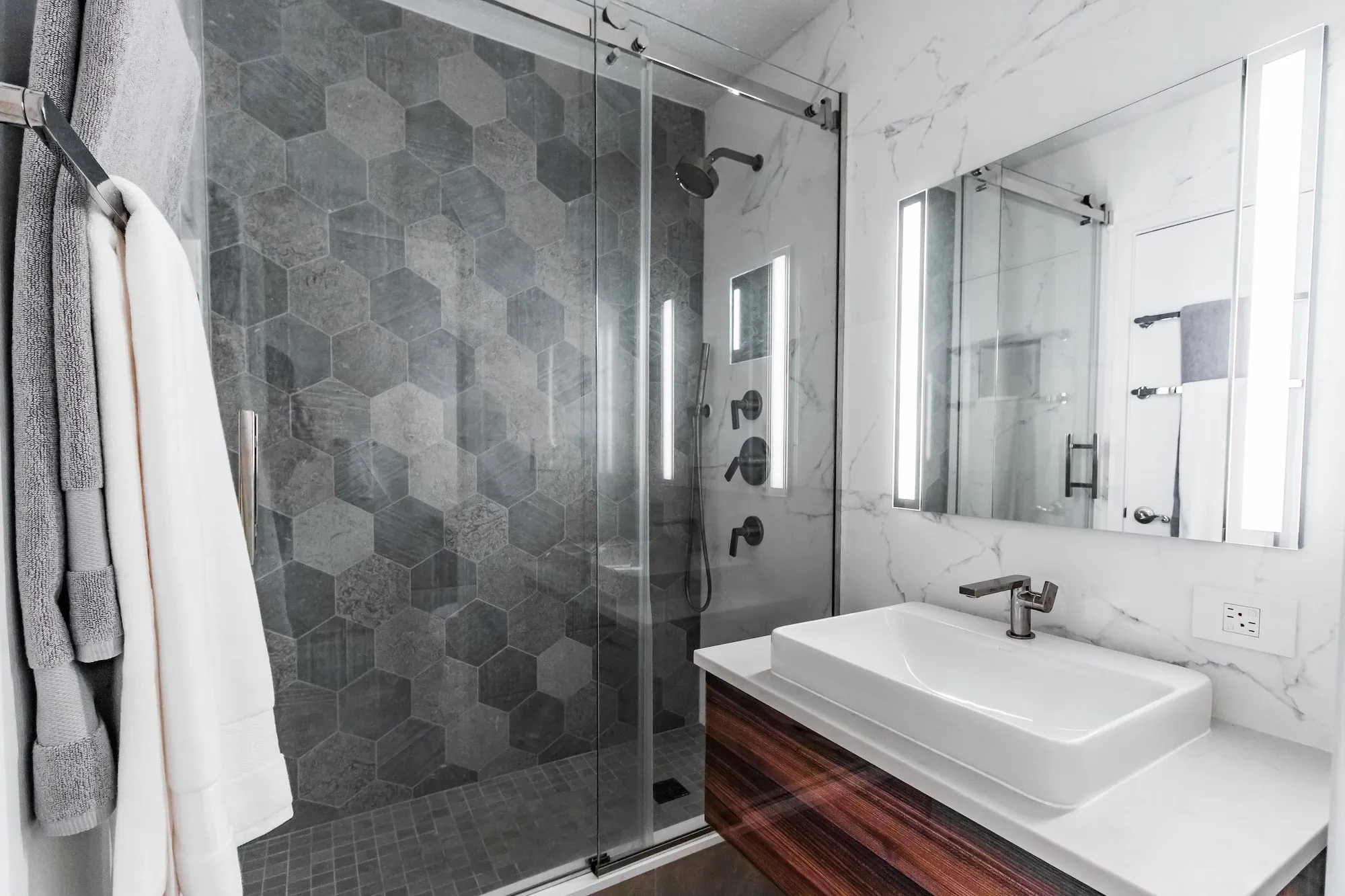 Luxury Bathroom