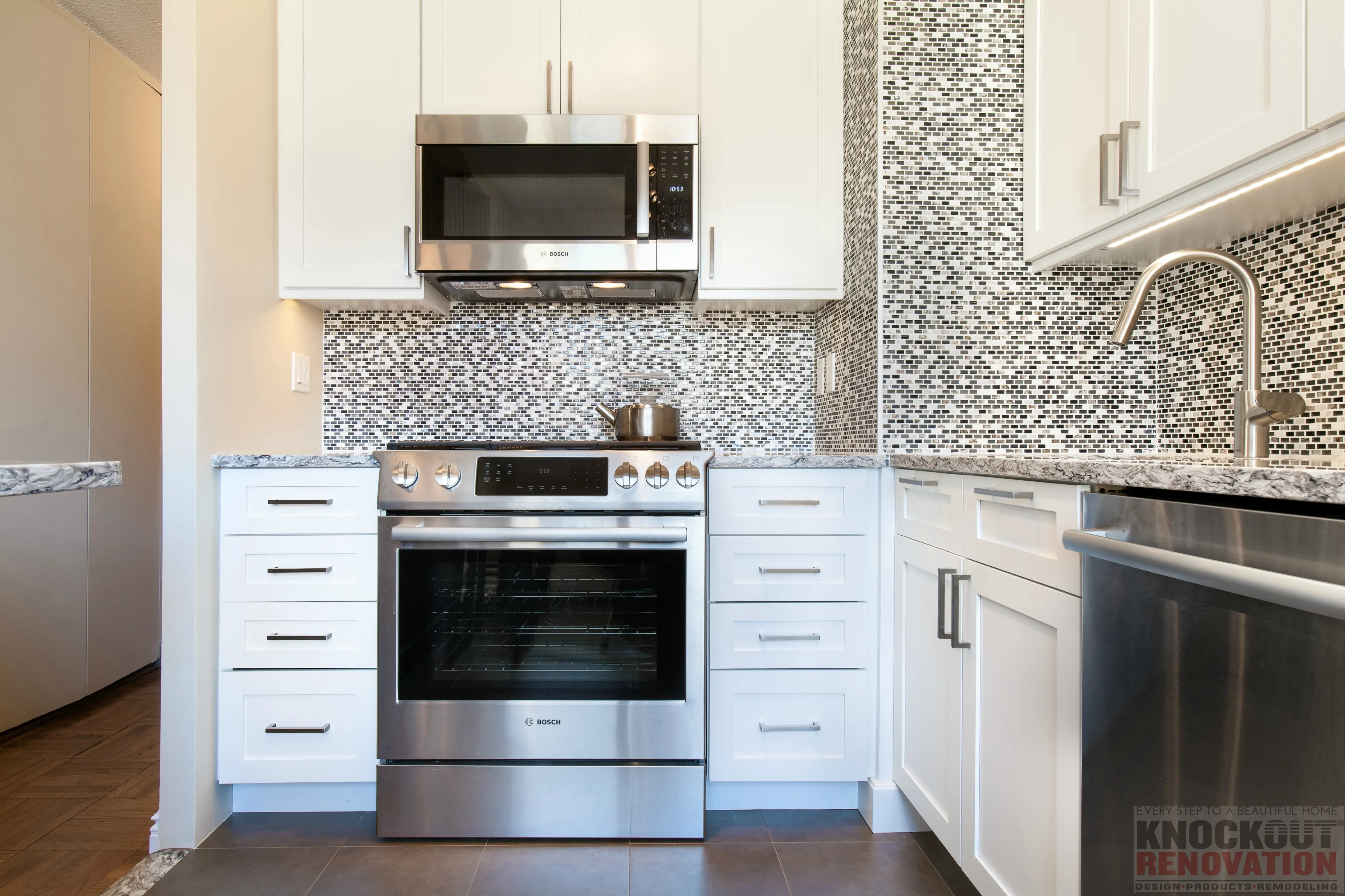 Kitchen Renovation Cost Guide