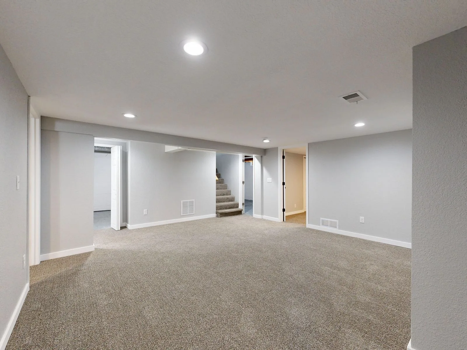Waterproofing an Old Basement Before You Move Your Belongings Into It