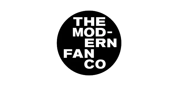 Modern Fan
