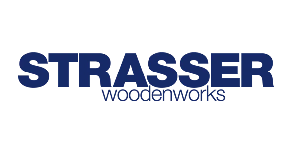 Strasser Woodenware