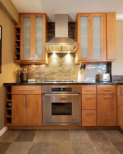 Preserving Character, Adding Comfort