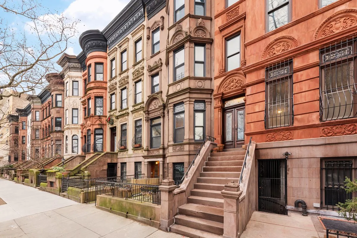 Brownstone Renovation: Preserving Character While Modernizing