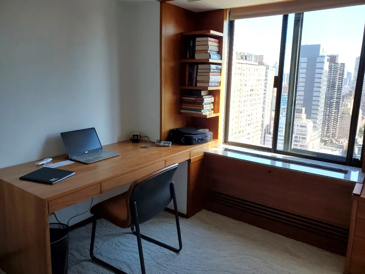 Designed for Productivity