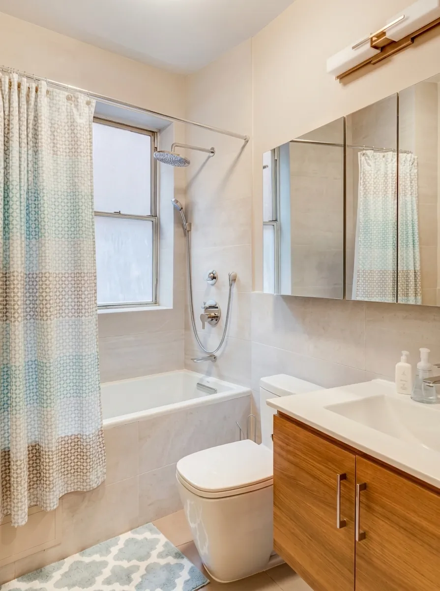 The Ultimate Guide to Tile Selection for NYC Bathrooms
