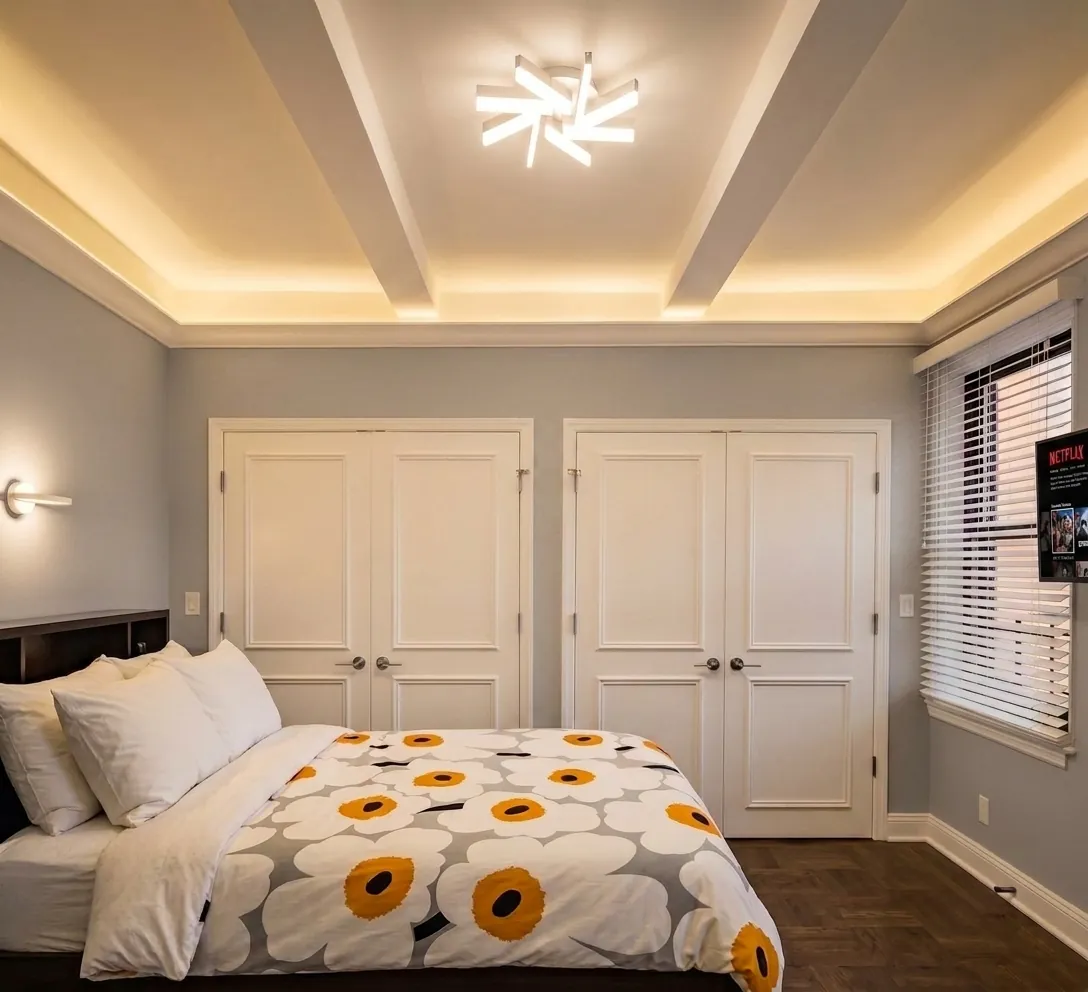 Master Bedroom Renovations: Smart Layouts for Manhattan Apartments
