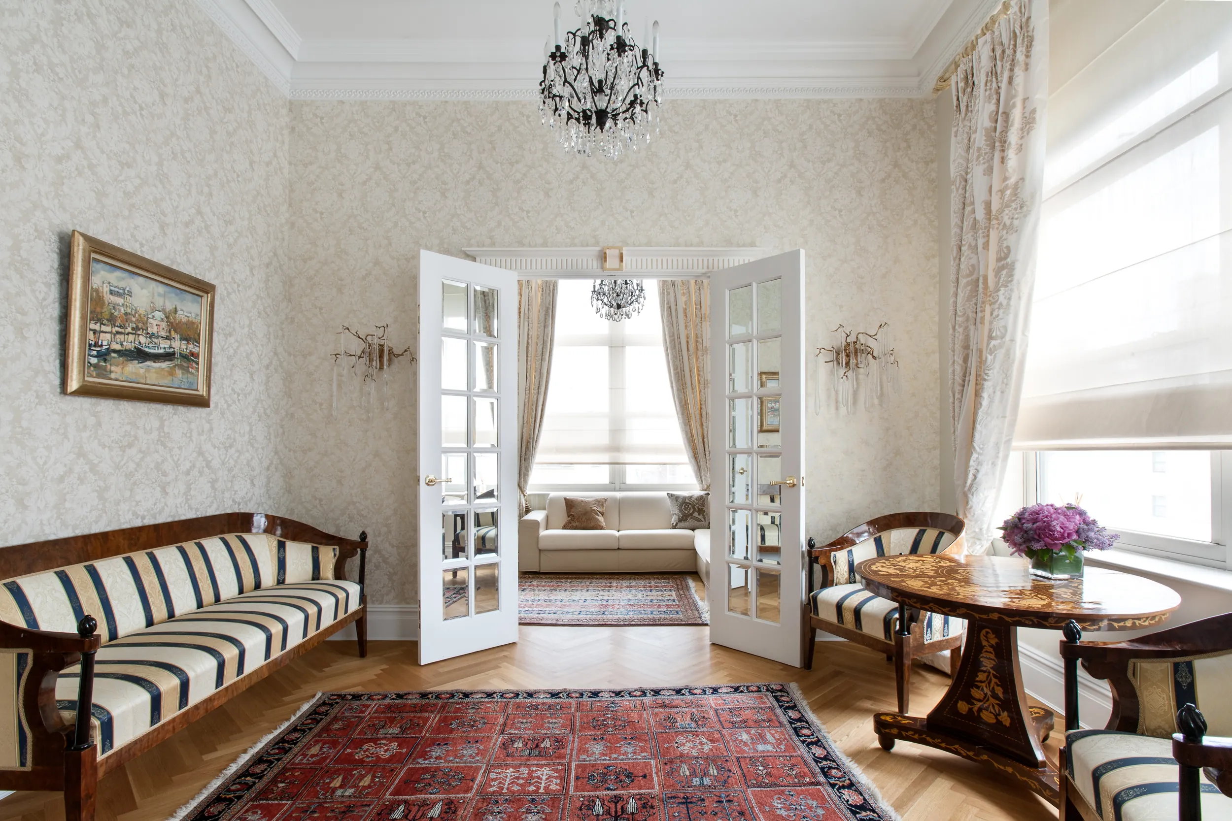 Pre-War Apartment Renovations: A Complete NYC Owner's Guide