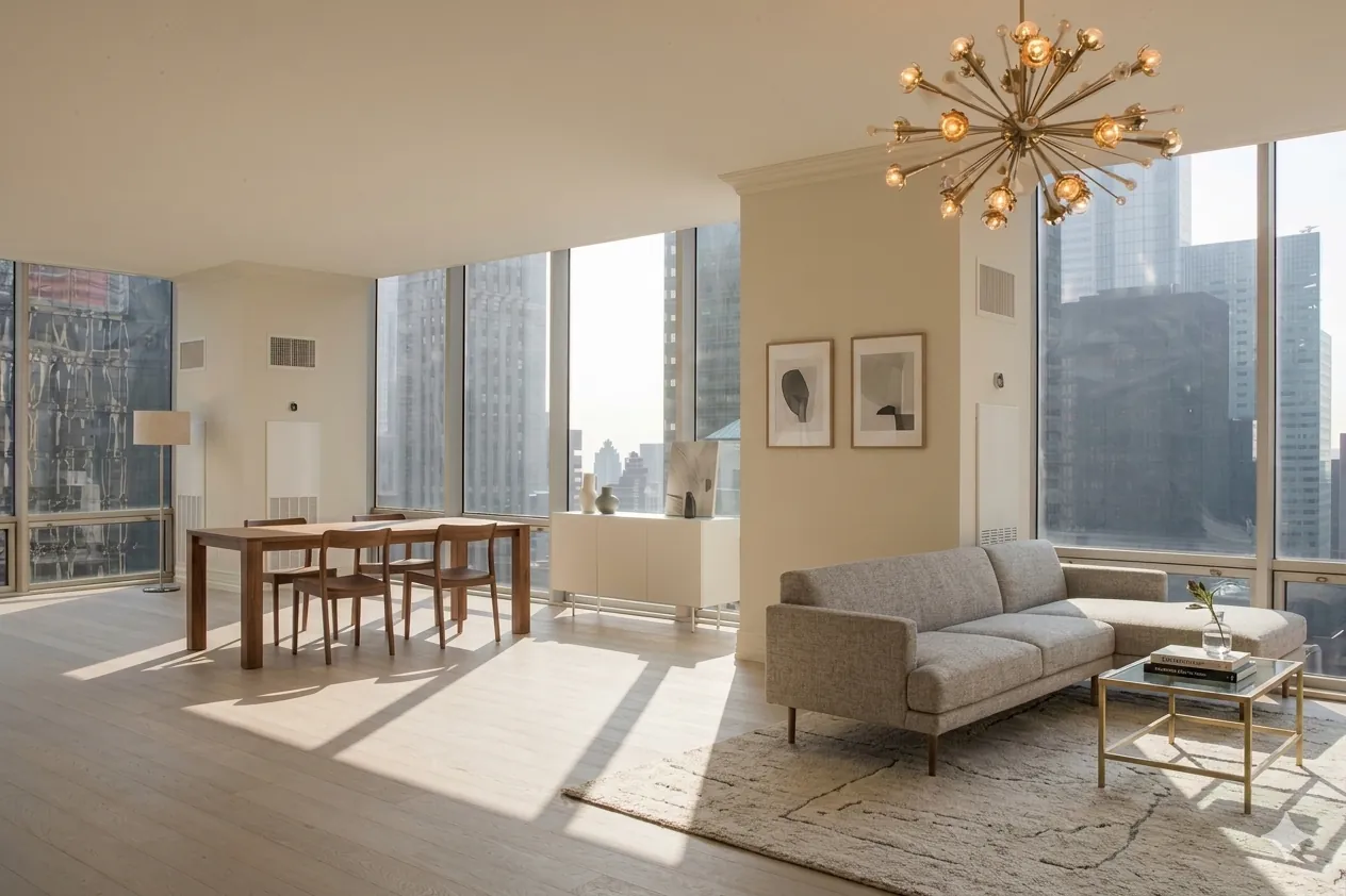 How to Choose a Luxury Renovation Contractor in NYC