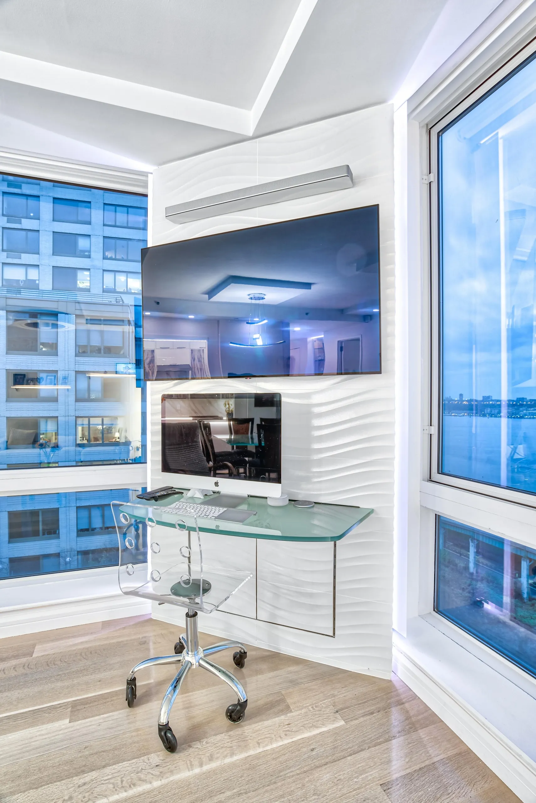 Manhattan Full Apartment Renovation: A Comprehensive Gut Renovation - Photo 11
