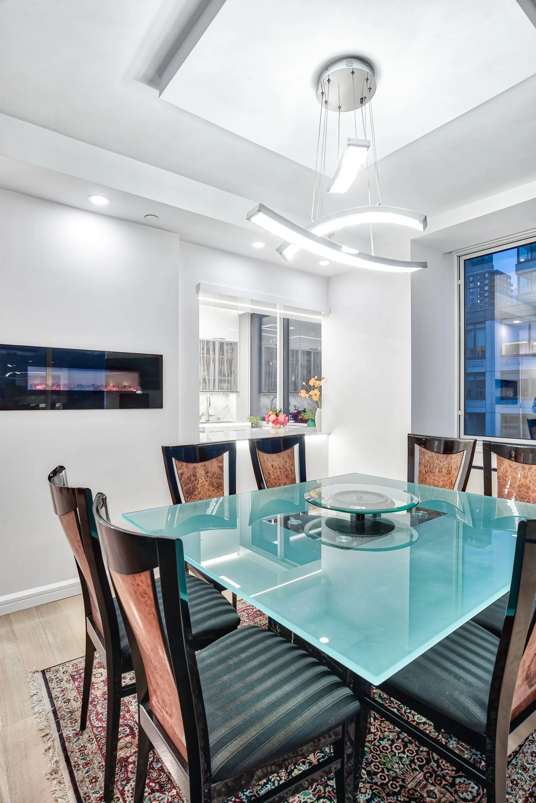Manhattan Full Apartment Renovation: A Comprehensive Gut Renovation - Photo 12