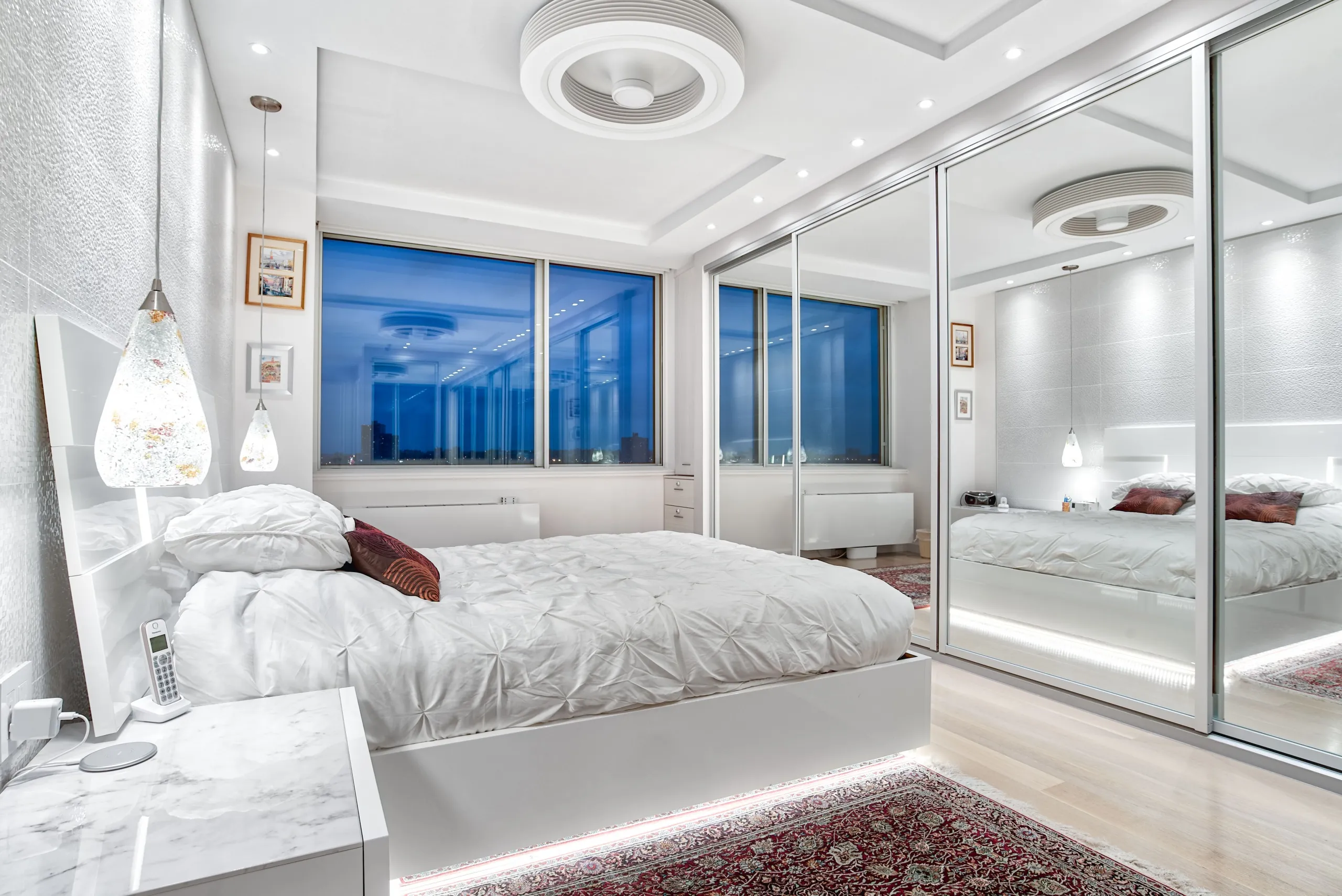 Manhattan Full Apartment Renovation: A Comprehensive Gut Renovation - Photo 13