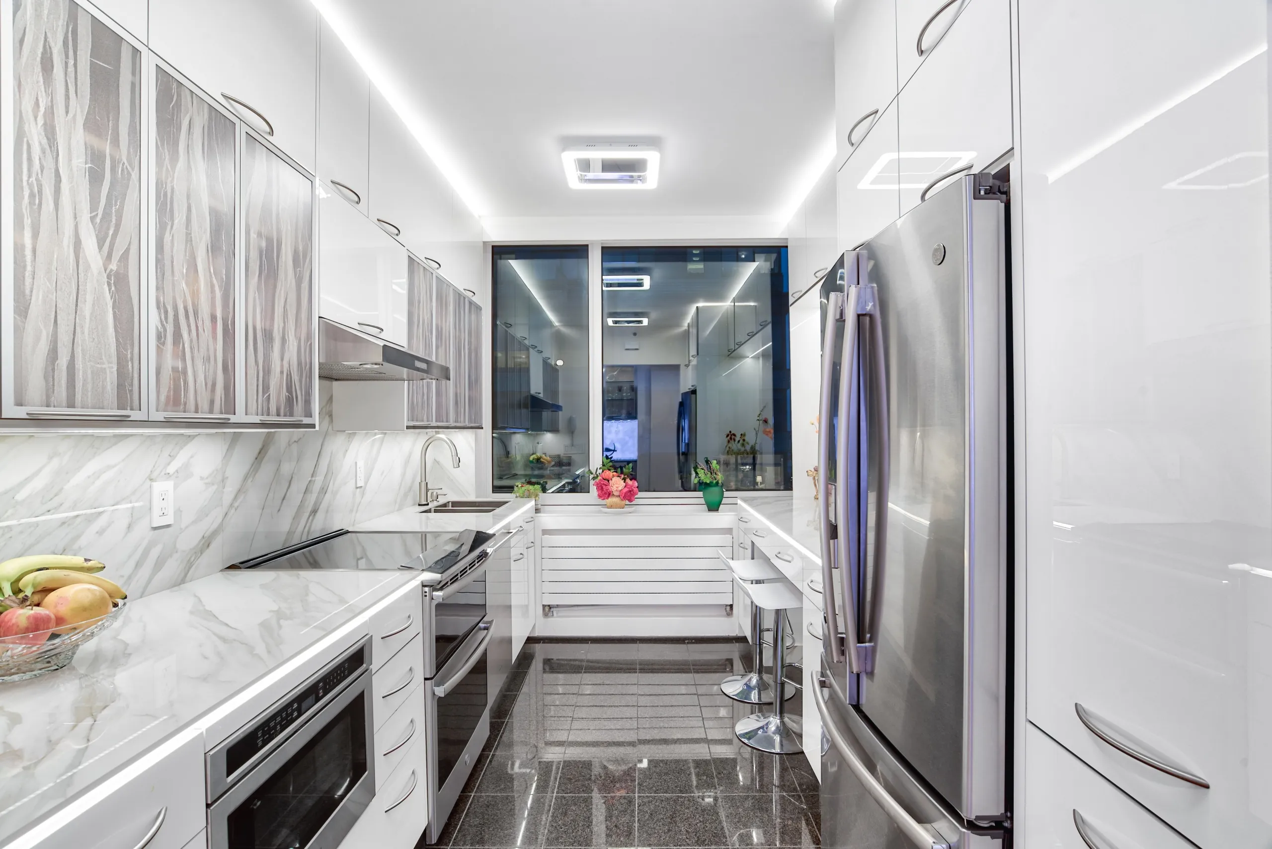 Manhattan Full Apartment Renovation: A Comprehensive Gut Renovation - Photo 14
