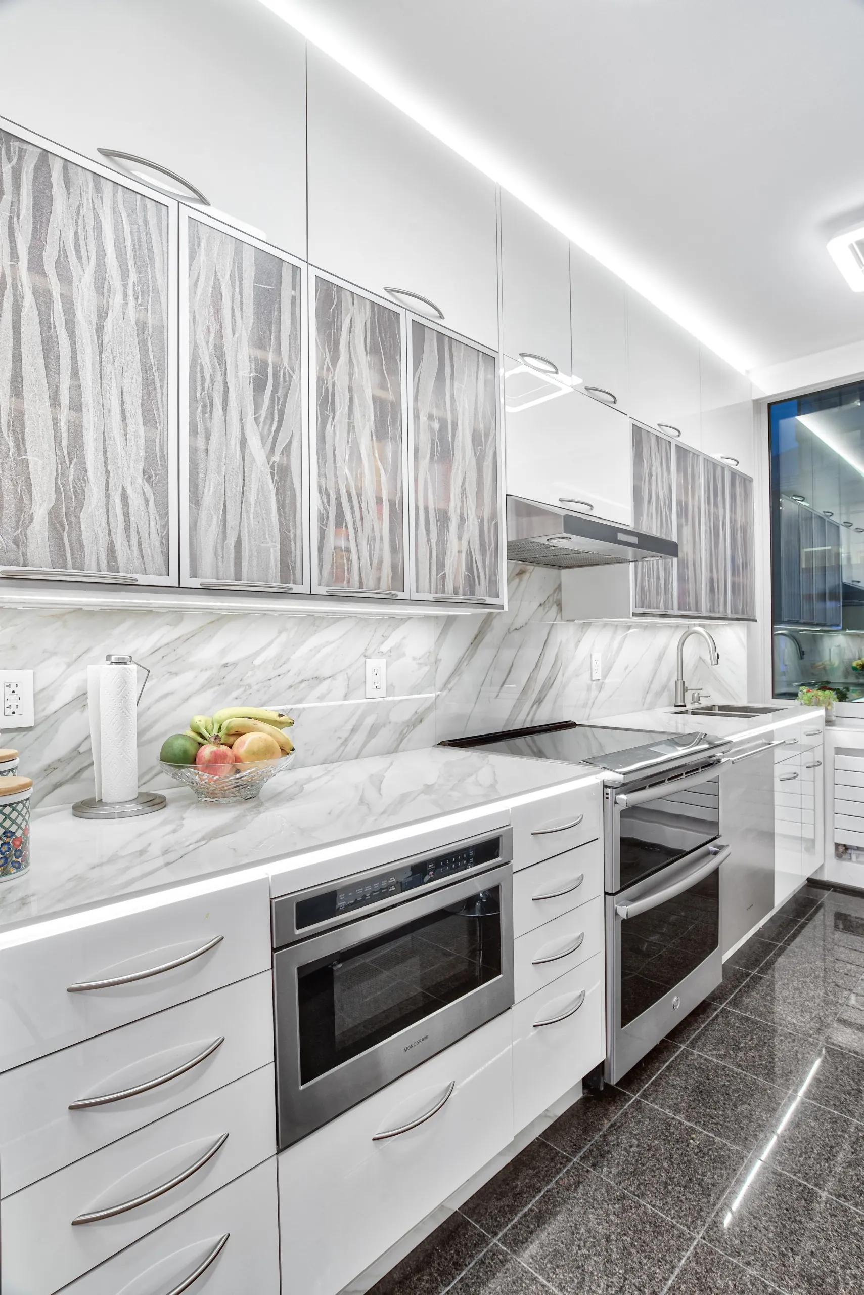 Manhattan Full Apartment Renovation: A Comprehensive Gut Renovation - Photo 15