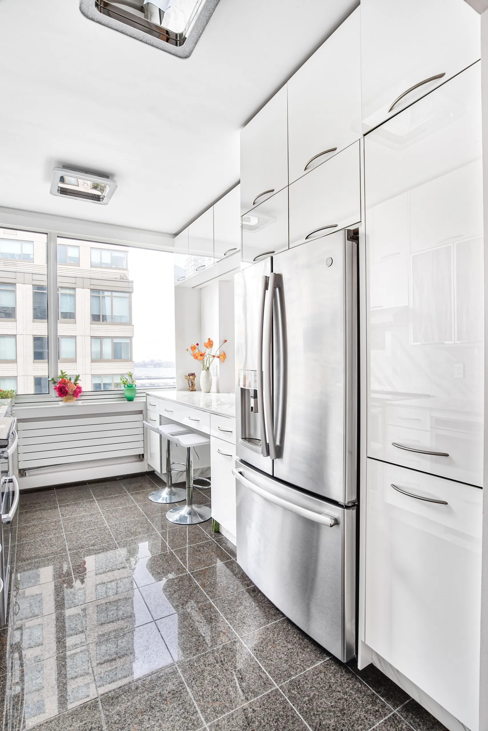 Manhattan Full Apartment Renovation: A Comprehensive Gut Renovation - Photo 3