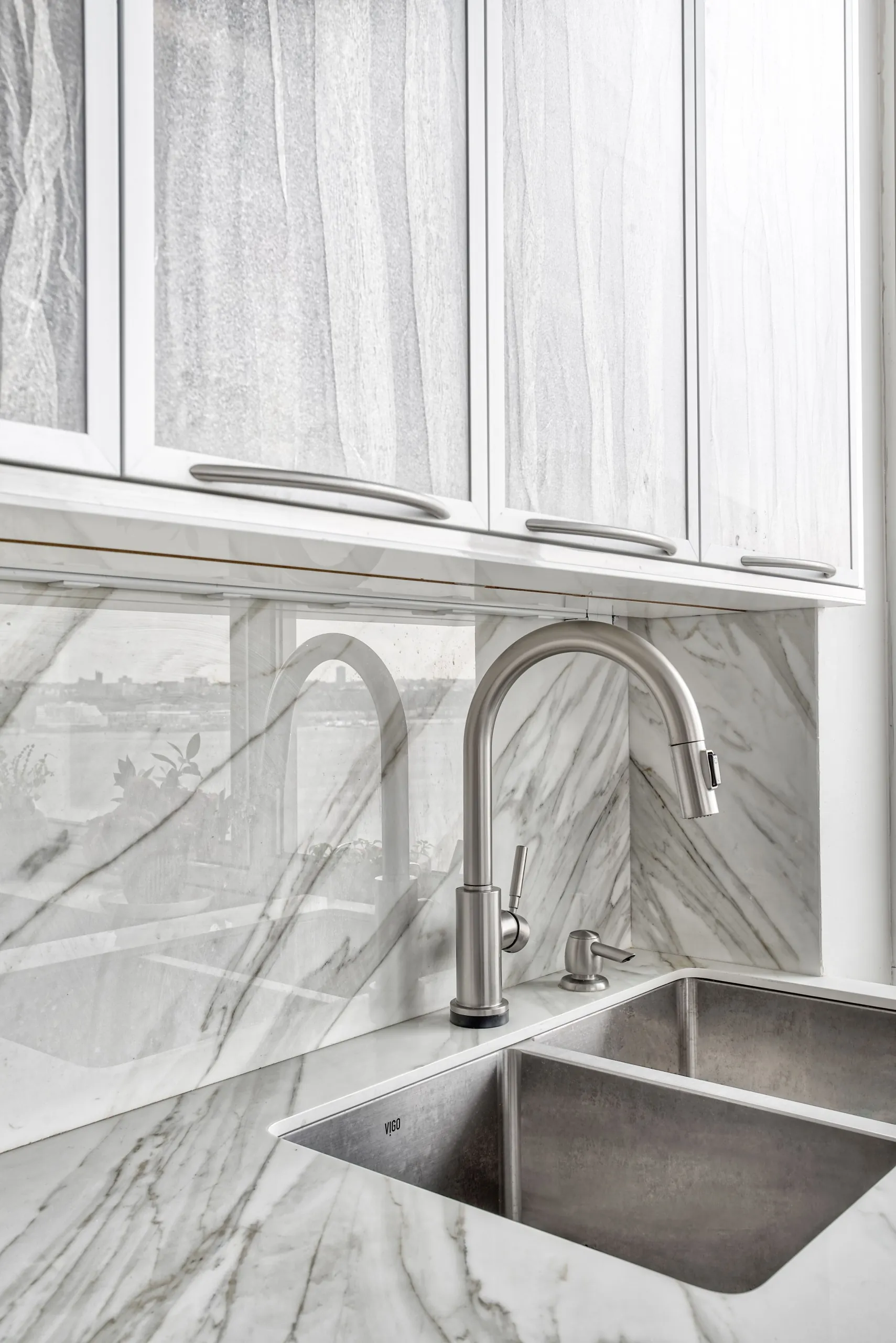 Manhattan Full Apartment Renovation: A Comprehensive Gut Renovation - Photo 4