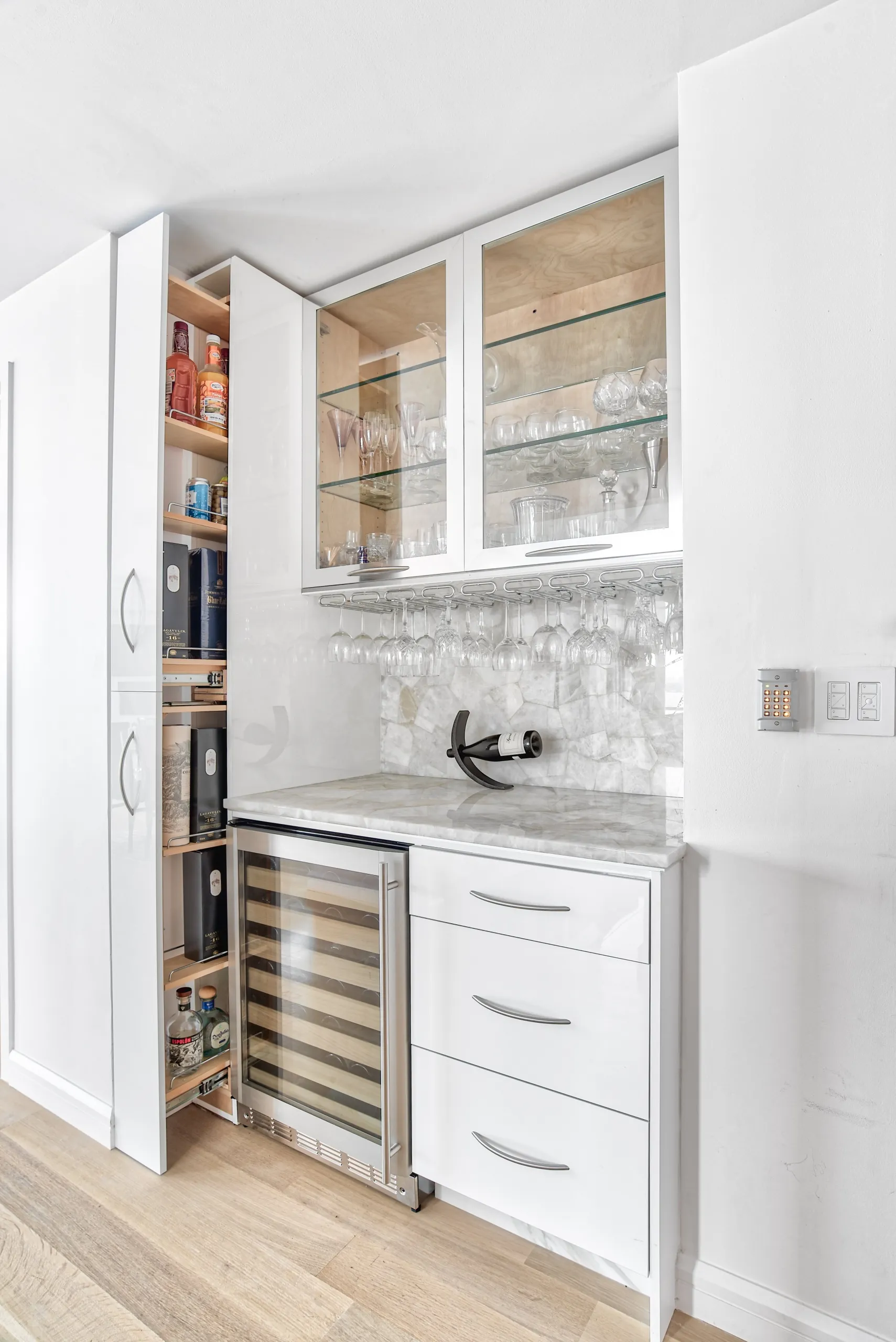 Manhattan Full Apartment Renovation: A Comprehensive Gut Renovation - Photo 5