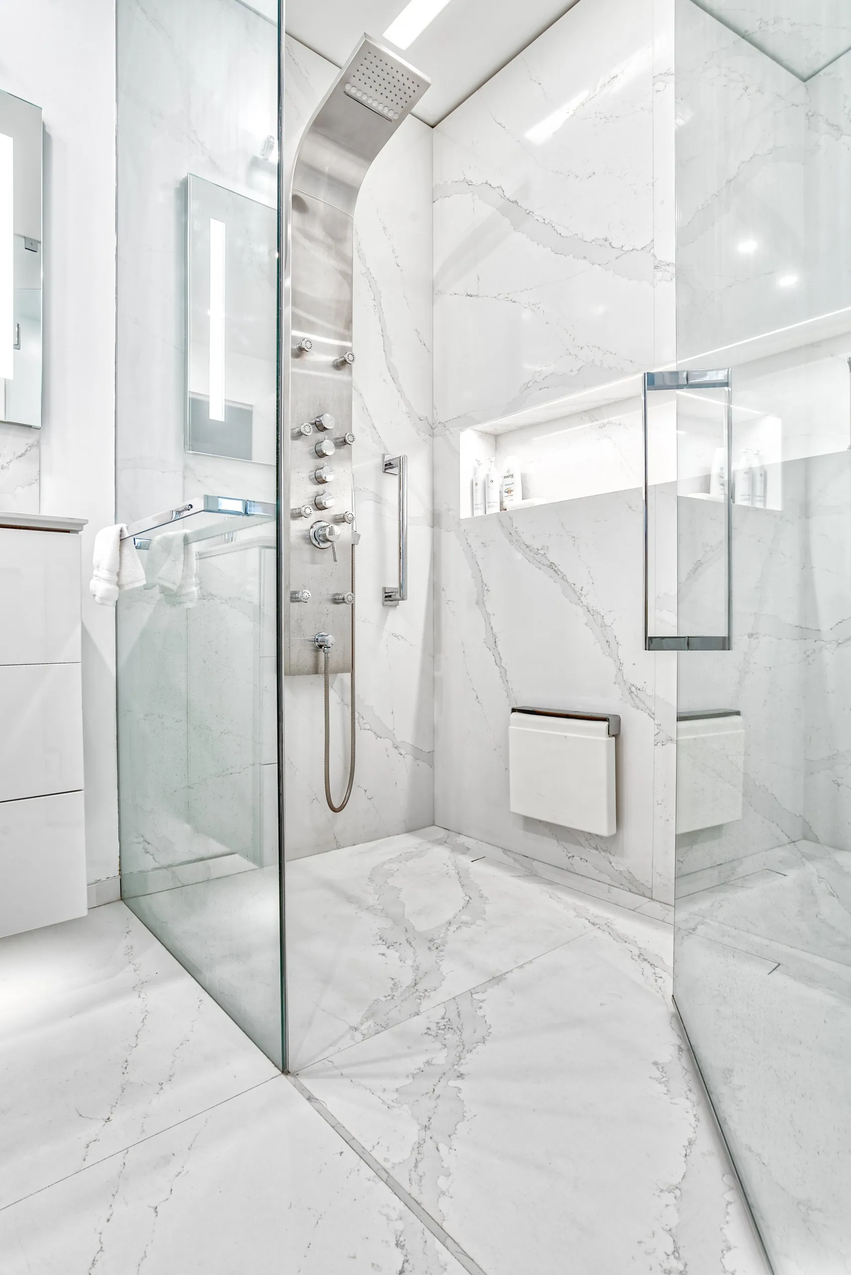 Manhattan Full Apartment Renovation: A Comprehensive Gut Renovation - Photo 8
