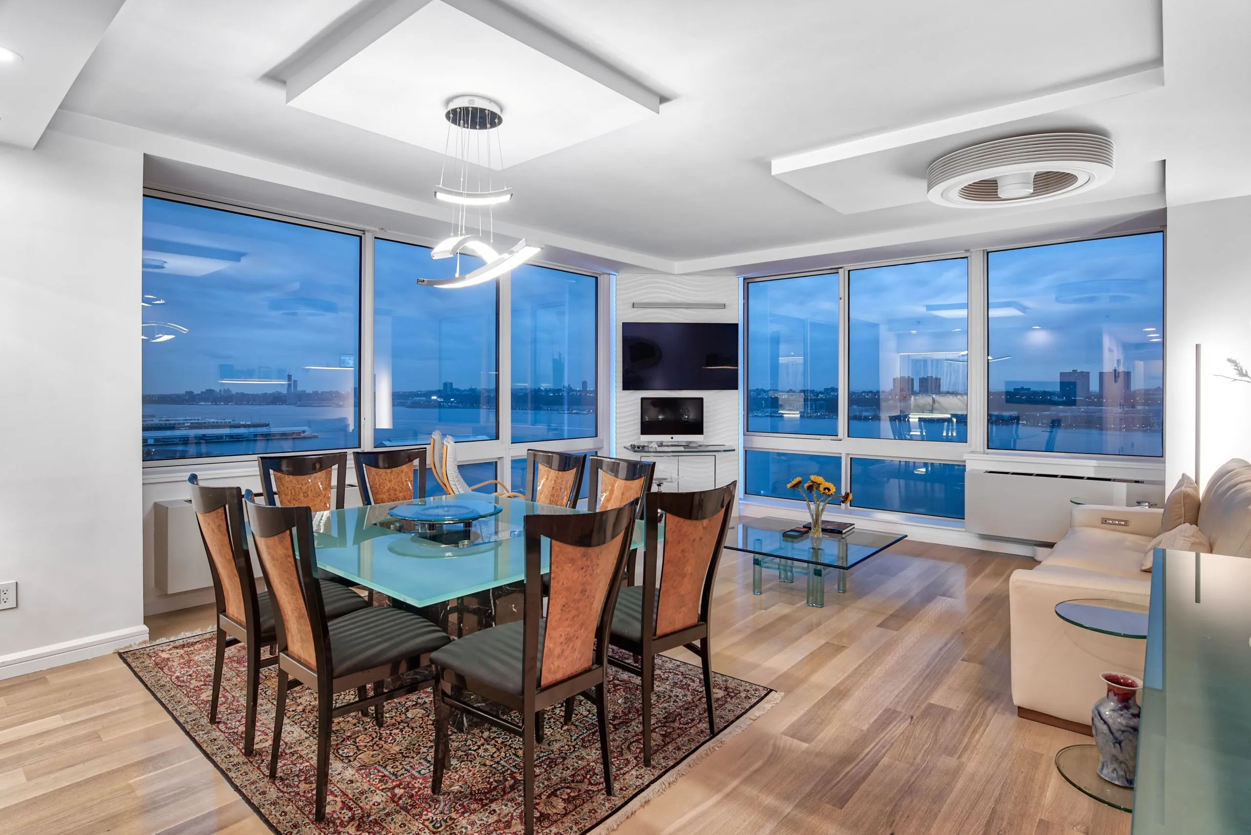 Manhattan Full Apartment Renovation: A Comprehensive Gut Renovation - Photo 9