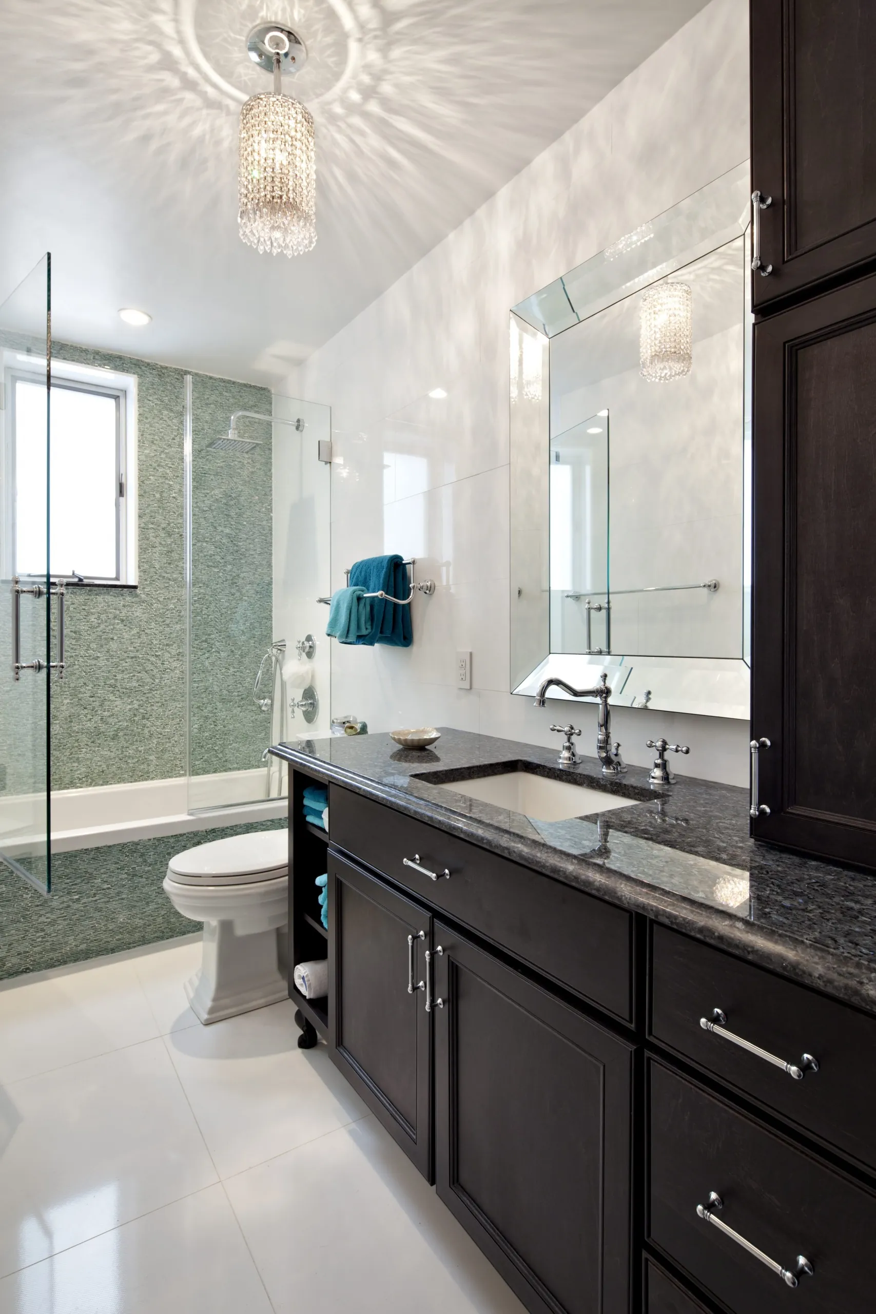 Manhattan Full Apartment Renovation: Modern Redesign with Classic Character - Photo 1