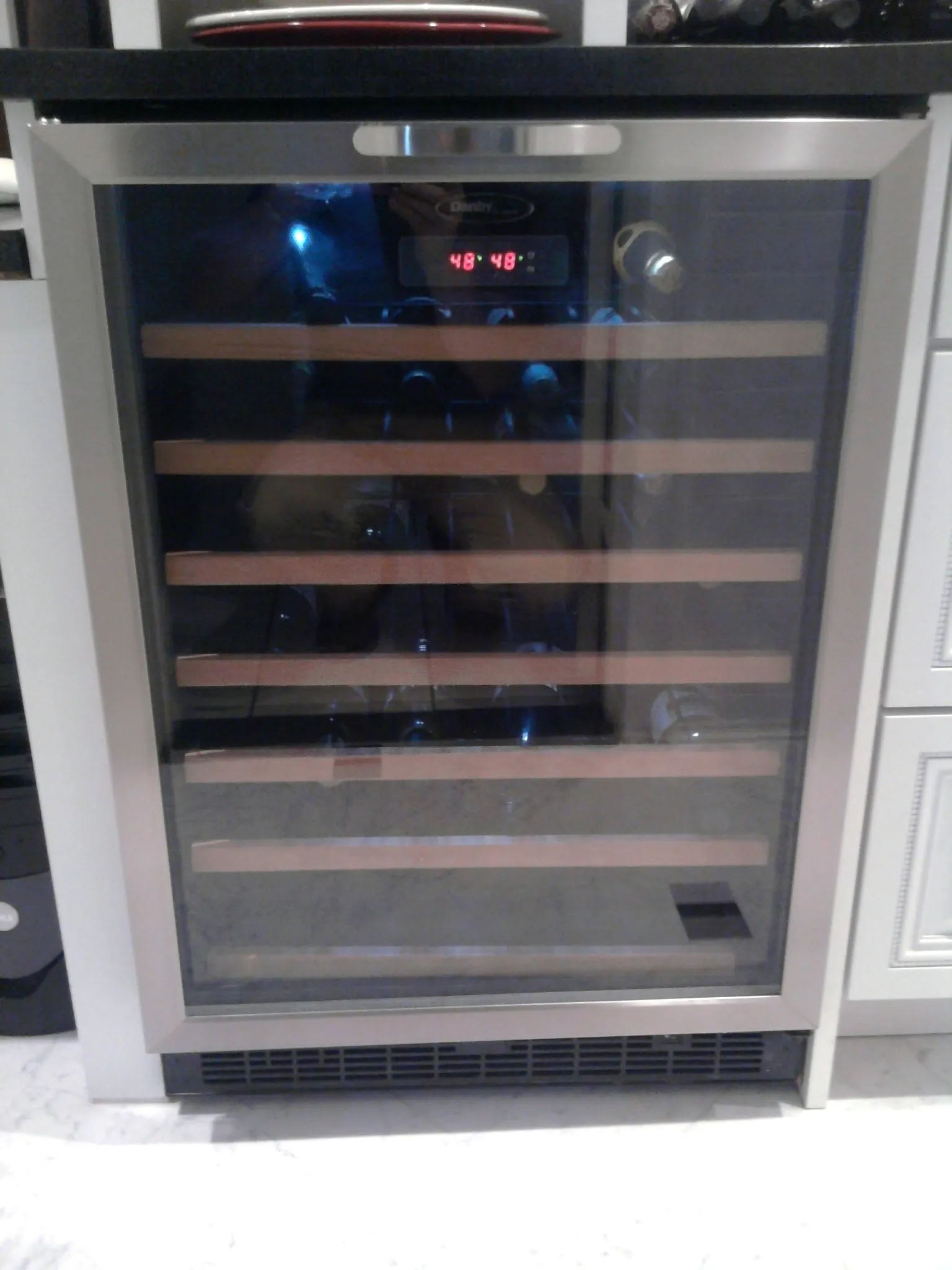 Brooklyn New Kitchen Renovation: Complete Custom Remodel - Photo 11