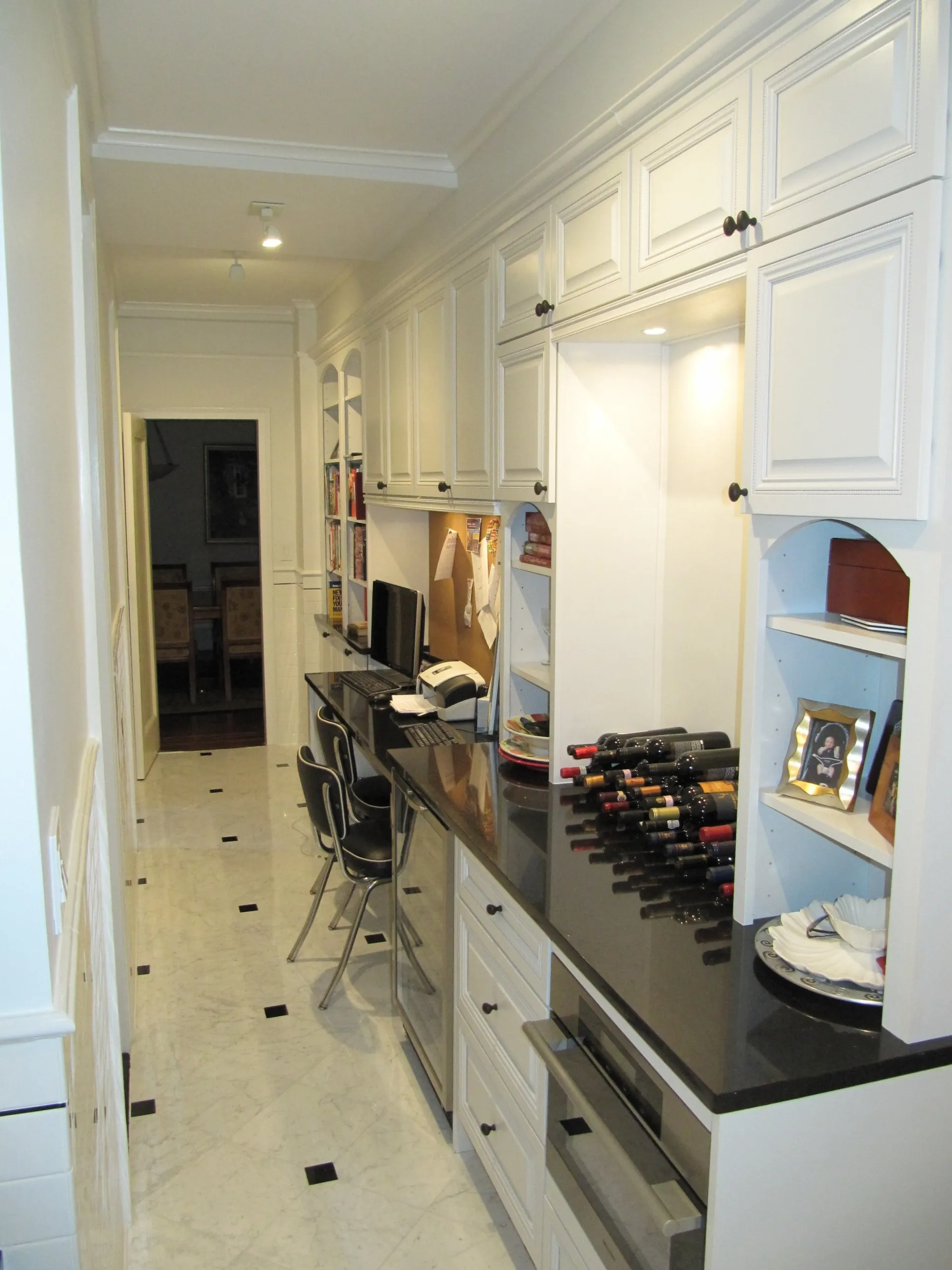 Brooklyn New Kitchen Renovation: Complete Custom Remodel - Photo 17