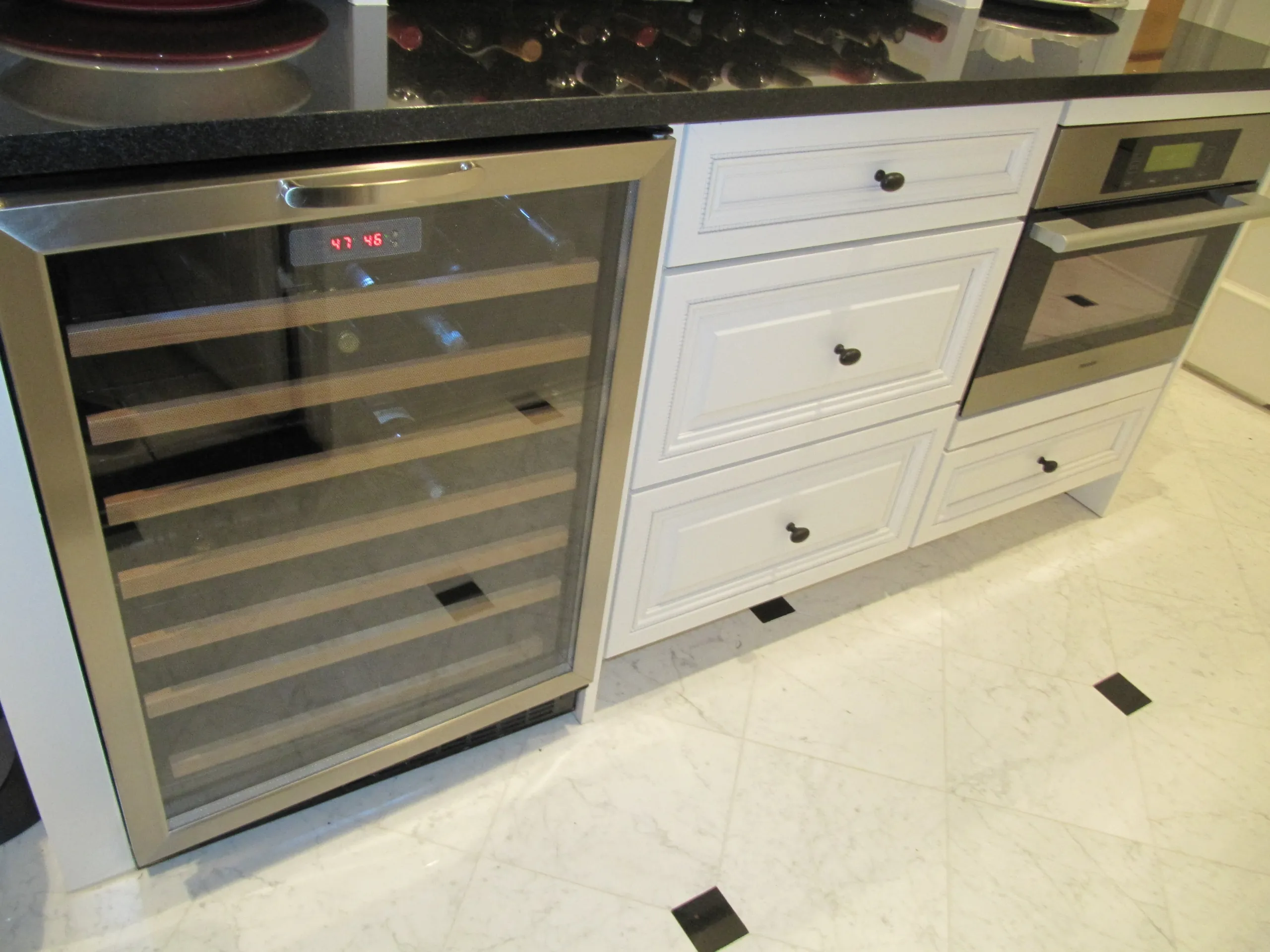 Brooklyn New Kitchen Renovation: Complete Custom Remodel - Photo 21