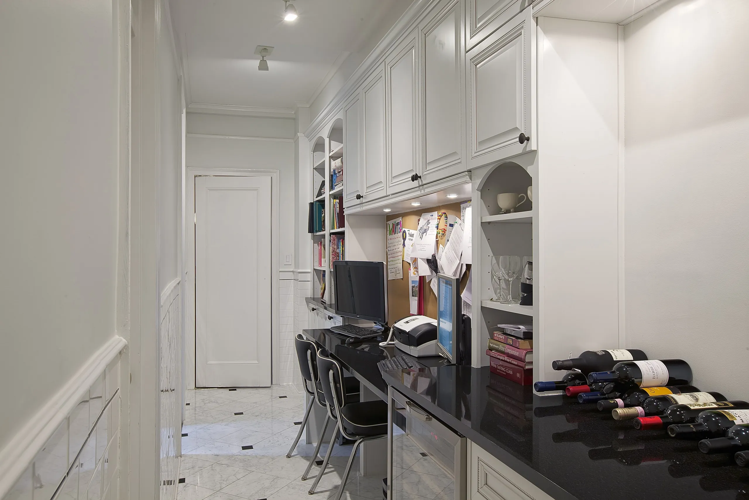 Brooklyn New Kitchen Renovation: Complete Custom Remodel - Photo 4