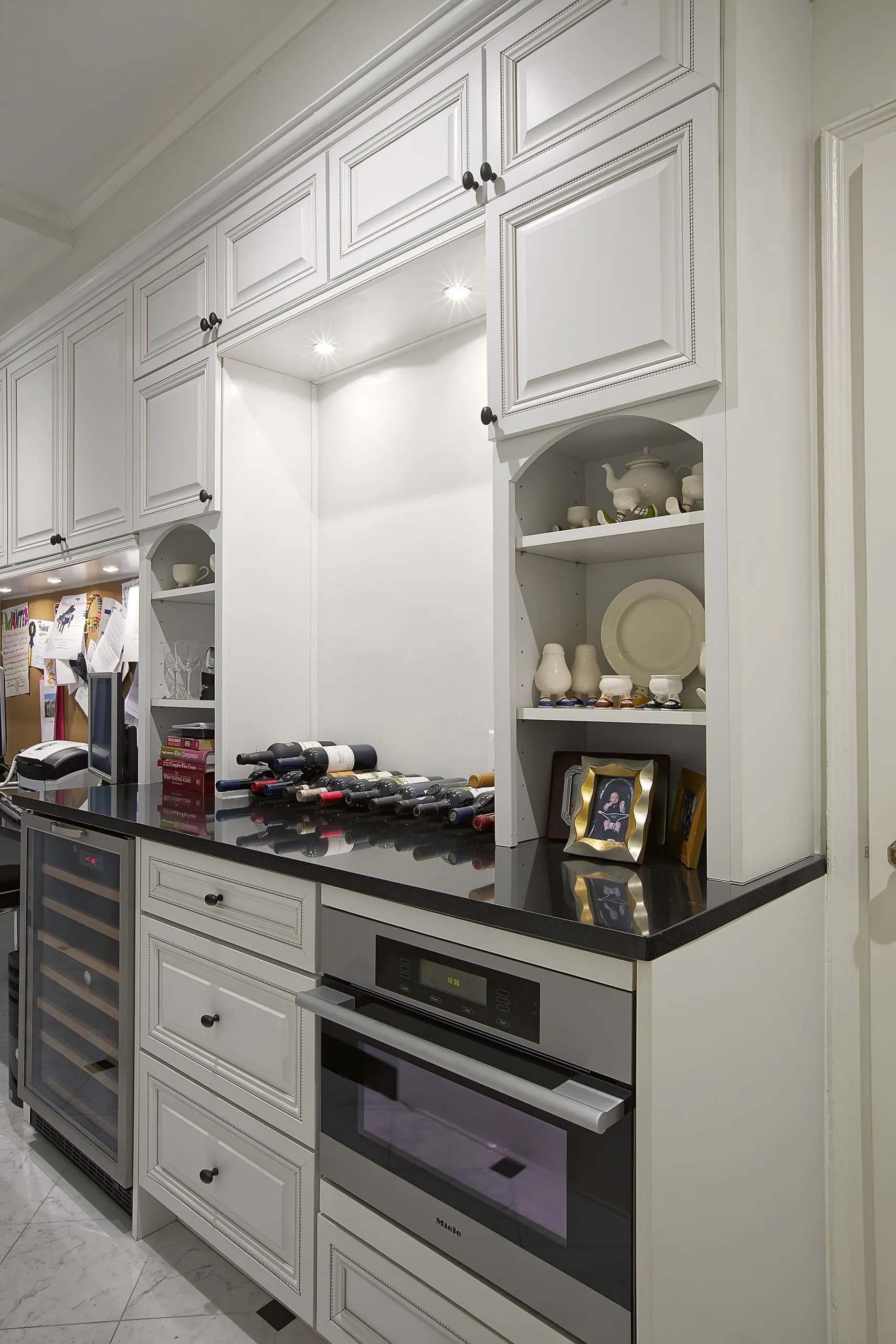 Brooklyn New Kitchen Renovation: Complete Custom Remodel - Photo 5