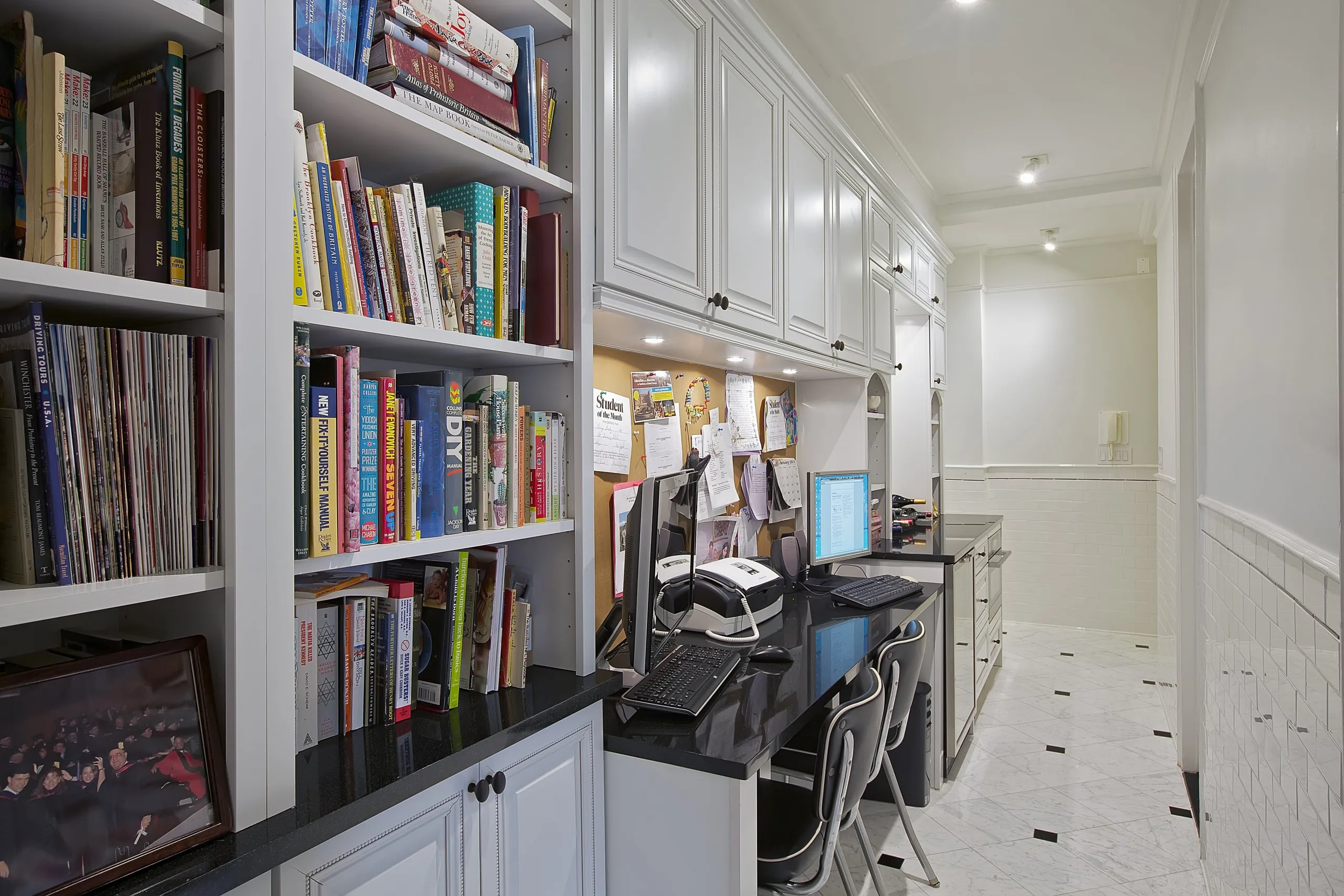 Brooklyn New Kitchen Renovation: Complete Custom Remodel - Photo 6