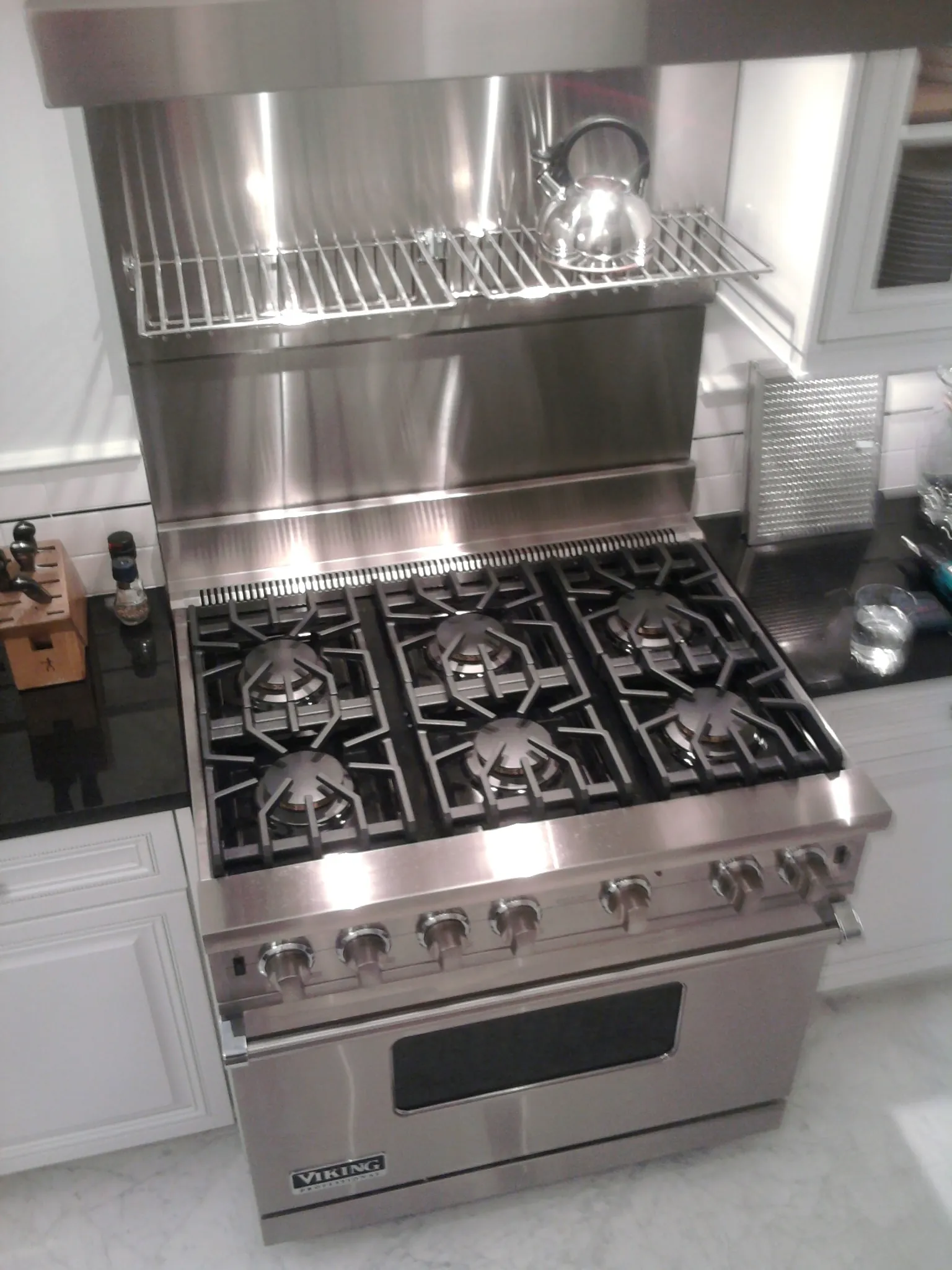 Brooklyn New Kitchen Renovation: Complete Custom Remodel - Photo 8