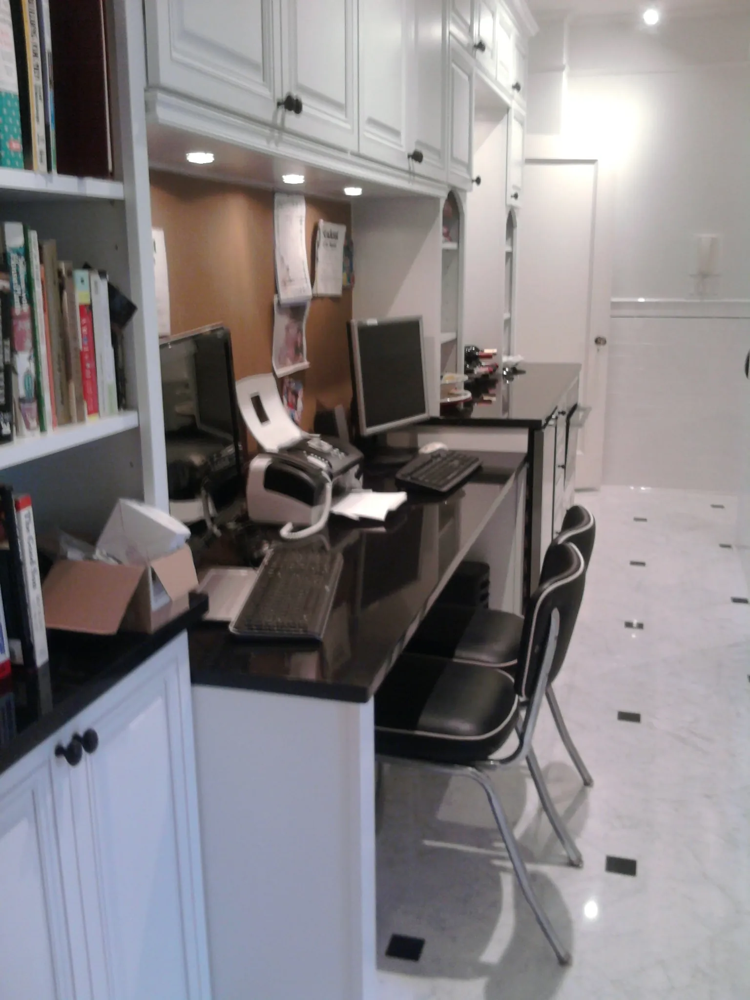 Brooklyn New Kitchen Renovation: Complete Custom Remodel - Photo 9
