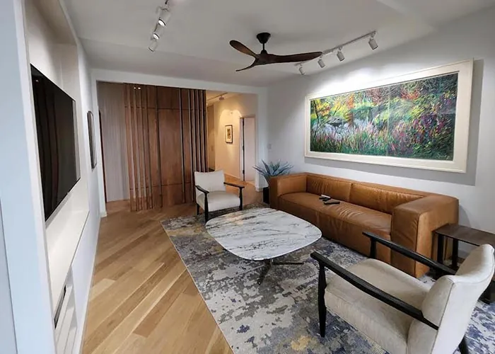 Should You Live in Your Apartment During a Renovation? An Honest NYC Guide