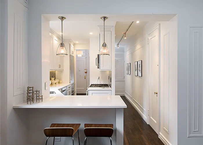 Apartment — Midtown