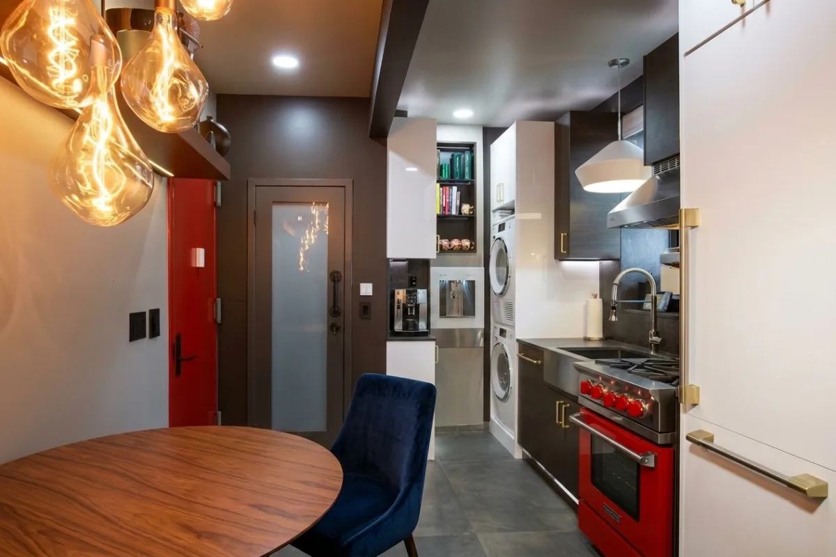 Apartment Renovation