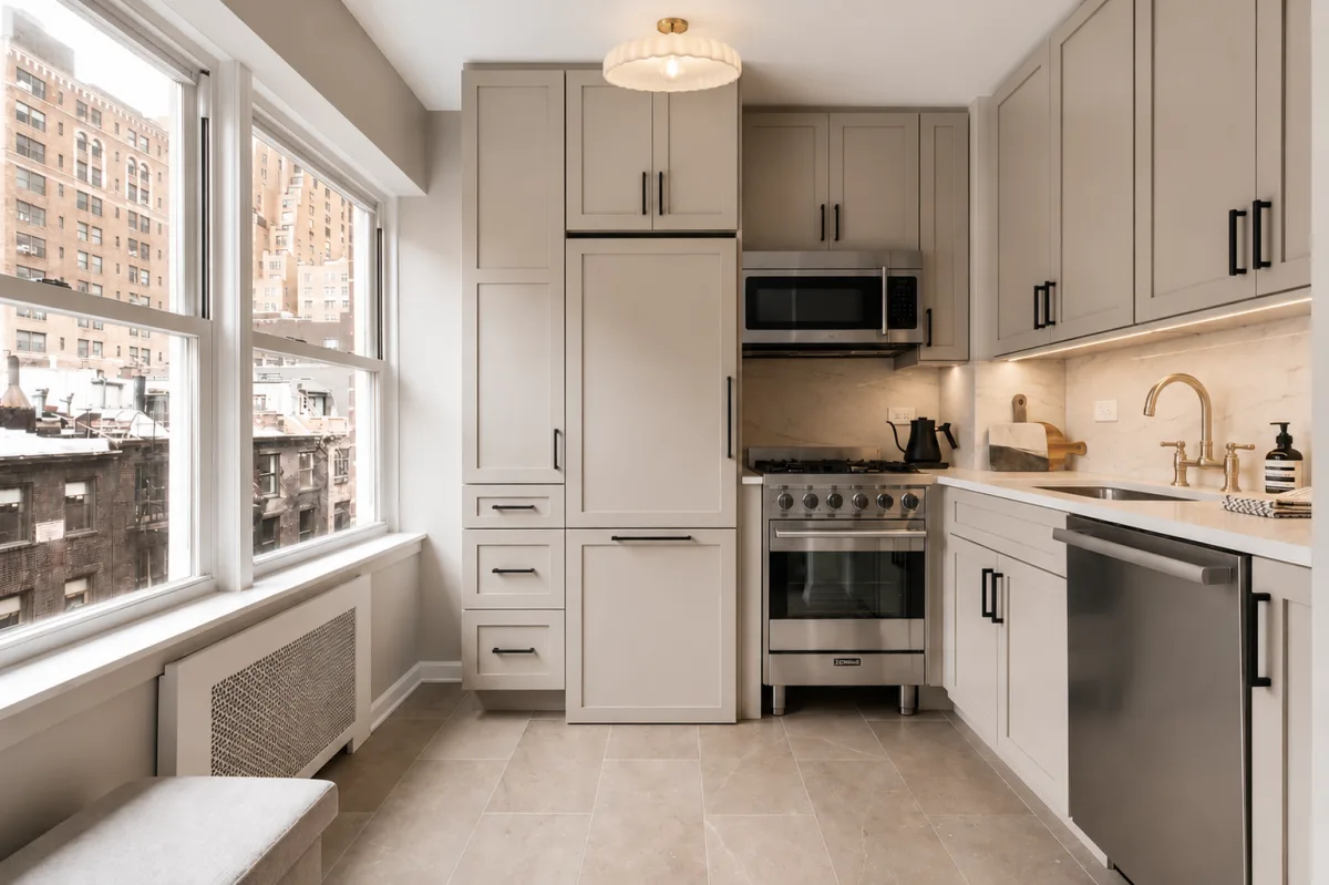 Kitchen Renovation