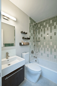 Bathroom Remodeling Services Available for Homeowners in Manhattan, NYC