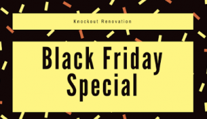 Black Friday Special ***ALERT***