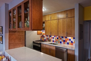 Apartment Combination Contractors in New York City, NY