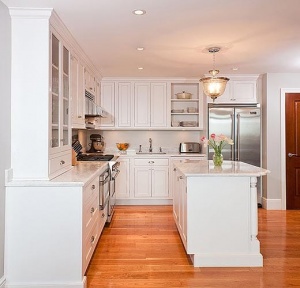 An Expert Kitchen Remodeling Contractor Serving Residents of Manhattan and Surrounding NY Areas