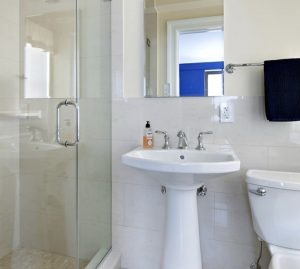 Photo Blog – Bathrooms Before & After