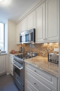 Three Things to Consider Before Starting Your Small Kitchen Remodel in New York City