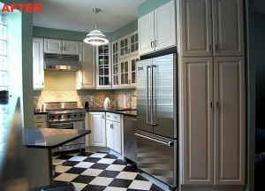 Kitchen Renovation Services to Suit Your Lifestyle in Manhattan, NY
