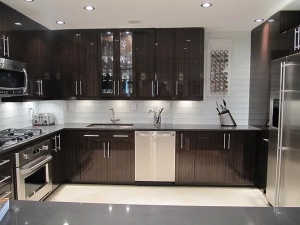 Luxury Kitchen Design Services in Manhattan & Other New York City Neighborhoods 