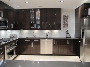 Modern Kitchen Renovation Services for Residents of New York City, NY