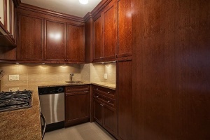 Custom Cabinets Installed in New York City, NY