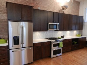 Luxury Kitchen Design New York City | Knockout Renovation