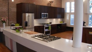 Visit Knockout Renovation’s Kitchen Showroom in New York City, NY 